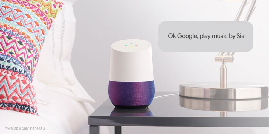 Google Home