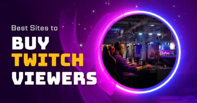 top 5 sites to buy twitch followers