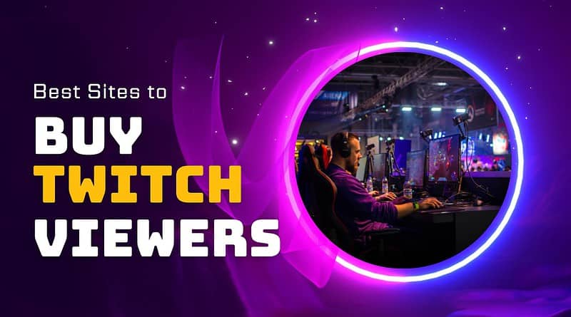 top 5 sites to buy twitch followers