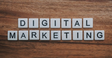career in digital marketing