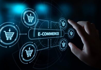 e-commerce business