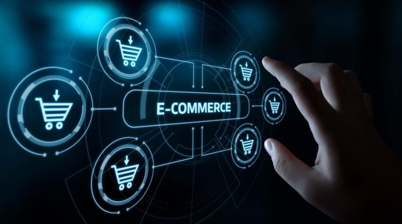 e-commerce business