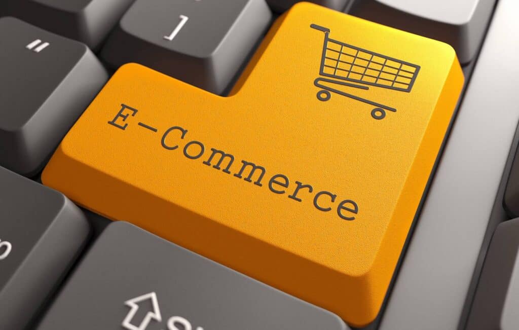 e-commerce business