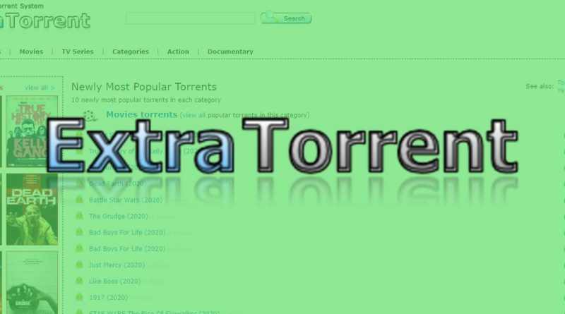 extratorrent