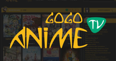 GoGoAnime