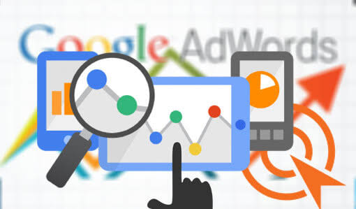 Adwords management 