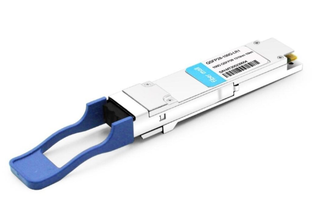 100G QSFP28