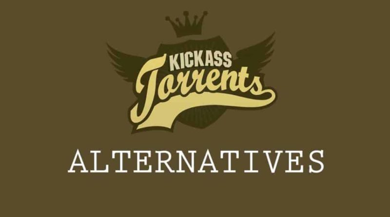 kickass torrents