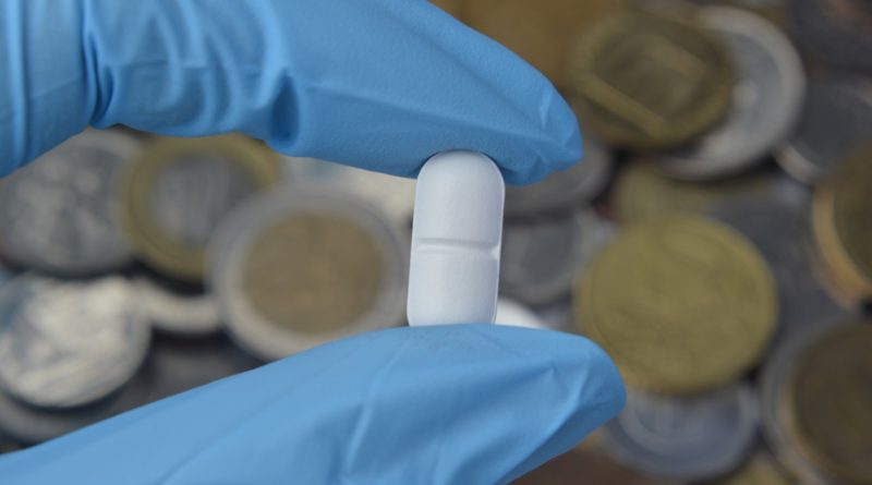 medical practice financing to fund