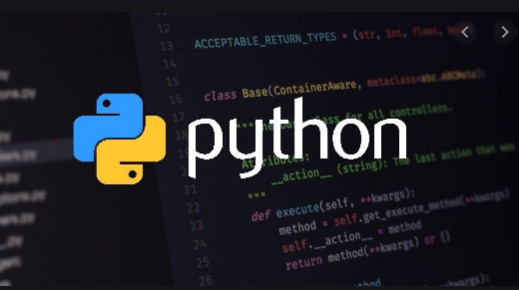 python1