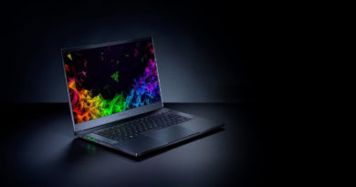 Razer Laptop