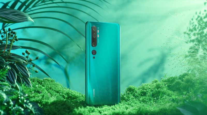 upcoming smartphone models