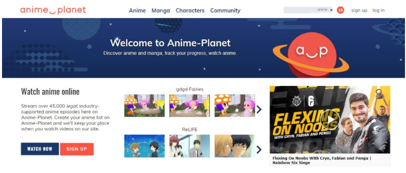 gogoanime shut down