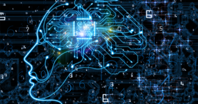 HOW DO COMPANIES USE MACHINE LEARNING?