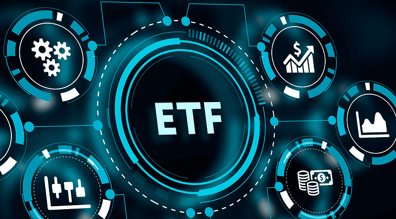 power of etfs