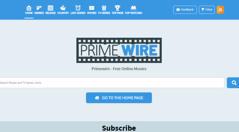 primewire