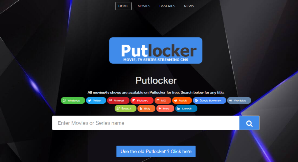 put locker