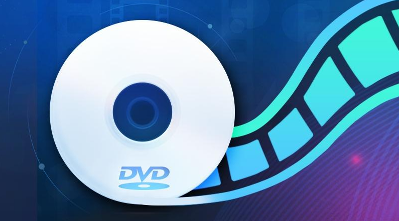 rip dvd