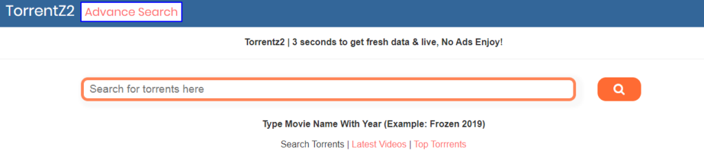 torrentz and torrentz2 alternatives